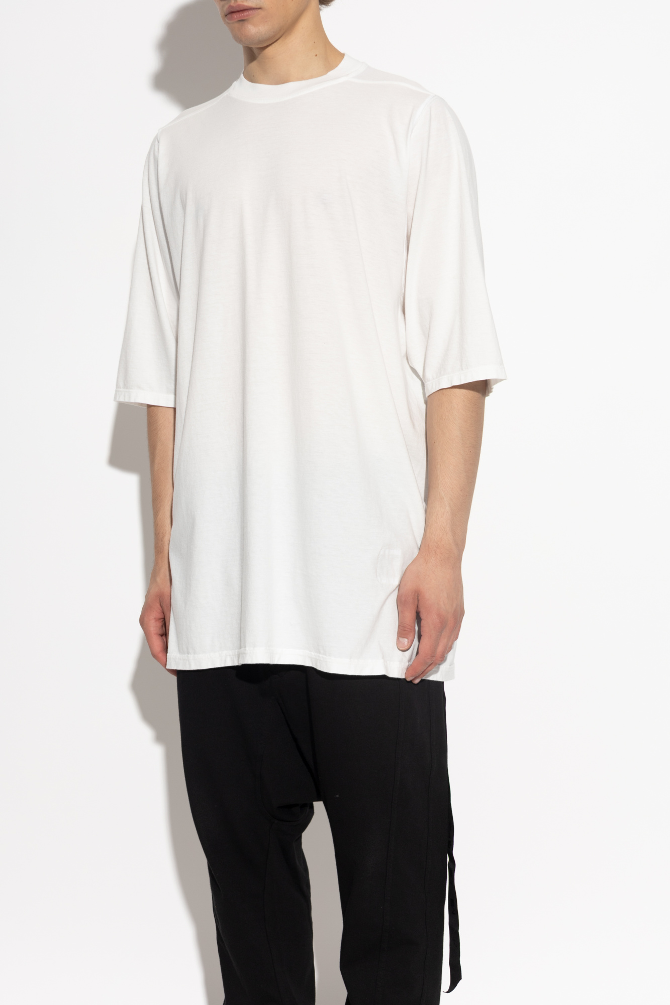 Rick Owens DRKSHDW Jumbo T-shirt | Men's Clothing | Vitkac
